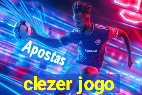 clezer jogo